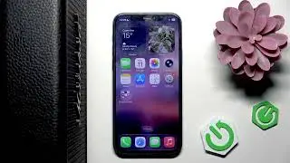 MARSHALL KILBURN III &ndash; How to Set Device Type on iPhone