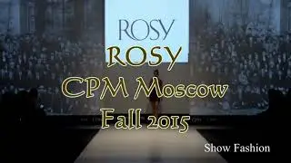 GRAND DEFILE LINGERIE magazine Russian seasons CPM Moscow 2015 2016