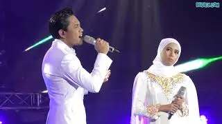 Meremang. RAHSIA KITA Khai Bahar & Fatin Husna di SFMM33