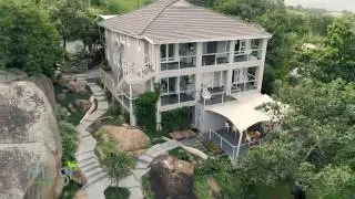 Mogi Boutique Hotel [Official Commercial]