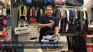 Mayfair Clubs | Expert Tips with Peter Straub