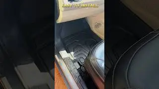 Gfx Floor matting For Tata nexon