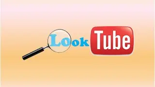 المقطع الدعائي لقناة Look Tube ! بأغنية Turn Down For Walk ! اشترك الآن !