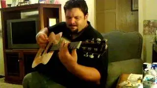 Ryan Maddox (Sugarbear)