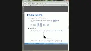 tutorial 6