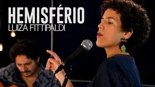 Luiza Fittipaldi - Hemisf&eacute;rio - #Canja