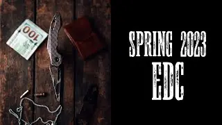 Spring 2023 EDC Update