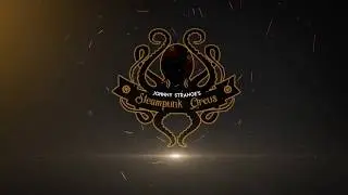Johnny Strange's Steampunk Circus