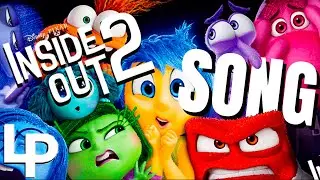 INSIDE OUT 2 SONG ▶ | Good Enough - Logan Pettipas
