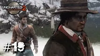 Sotto assedio - Capitolo 19 | Uncharted 2: Il covo dei Ladri