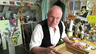 lijst werk