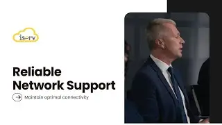 Safeguard Connectivity with Reliable Network Support