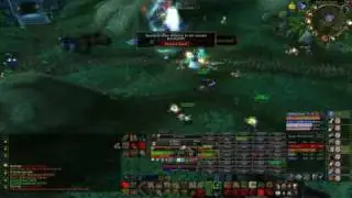 1% Rage Winterchill XD
