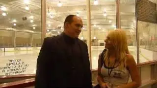 MyBayCity Features Tri City IceHawks Opener