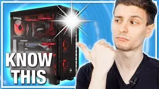 What You MUST Know Before Buying A Computer