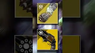 Most INSANE Warlock Poison Build in 2025!
