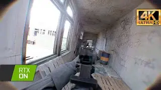BODYCAM 4K I New! Showcase POV Real-life Graphics, RESHADE! (Max Settings, DLSS OFF, PC gameplay)