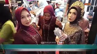 JABLAY / PERNIKAHAN / AGUS DENGAN NIYAH / ADELLIA MUSIC GENERATION / 25 JANUARI 2026 / LOMBANG