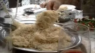 MACARRONE