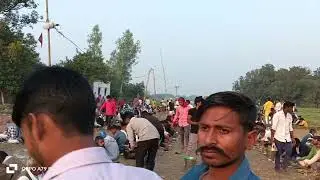 Gya jagannath ji ke bath me prasad ka vitran 