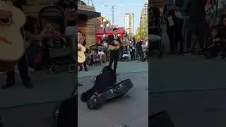 Mariachi Music Band #ottawa #downtownottawa #bywardmarket
