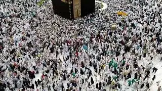 Mecca Stock Videos   Kaaba No Copyright Videos