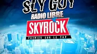 Skyrock Radiolibre du 2012 06 18