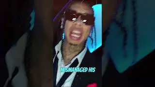 Was tyga an asset to young money? #shortsfeed #rapper #shortsviral #hiphop
