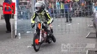 Aksi eko chodox yang harus di contoh para joki pemula
