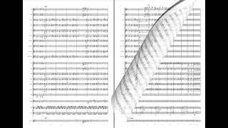 Starship Battle   Concert Band