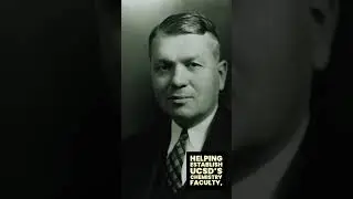 Harold Urey: Scientist of the Moon and Earth
