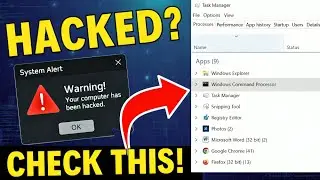 3 segnali che il tuo PC &egrave; stato hackerato | Come capire se il tuo PC &egrave; stato hackerato | Come sap...