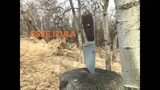 ESEE izula
