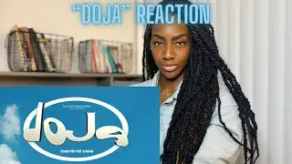 First Time Hearing Central Cee - Doja (Directed by Cole Bennett)((REACTION!!!!)) 🔥🔥🔥