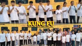 TRIPURA KUNGFU ASSOCIATION INTERNATIONAL BEREMNI BATAIMUNG THWNGWINA LAM RWKHA GUWAHATIO