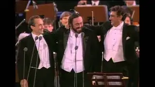 Great Performances: Pavarotti