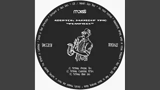 Pompidou (Chanknous Remix)