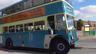 Birkenhead Bus and Tram Day