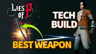 Lies of P - Two Dragons Sword Location