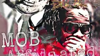 T Marley - Allergic  Ft. Tezzy Shordy Gu [Mob Affiliated EP] (Prod. JUSTSPVNK)