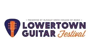 Lowertown Guitar Festival 2015 - Trailer