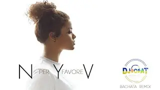 NYV - Per favore (DJ Cat Bachata Remix)