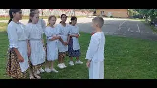 Projektové vyučovanie v 4. A na hodine vlastivedy