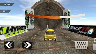 # super star car racing 3D game 2021