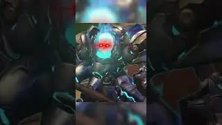 My Reinhardt is Toxic - Overwatch 2