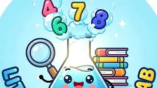 Counting for Kids: Numbers 1-10 Made Easy! | Little Learners Lab 