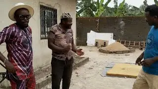Un villageois en ville ( episode 02 ) - NDAO LA PIOCHE 12