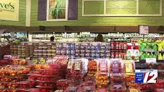 Research shows Gen Z prefers cooking at home, thrift shopping