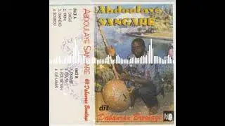 Abdoulaye sangaré dit dabaran broulaye titre 2 ( Dô na dôlon )