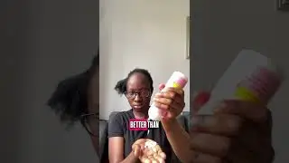 How to Moisturize Low-Porosity  Hair (The Right Way) #lowporosityhair #naturalhaircare #lcomethod